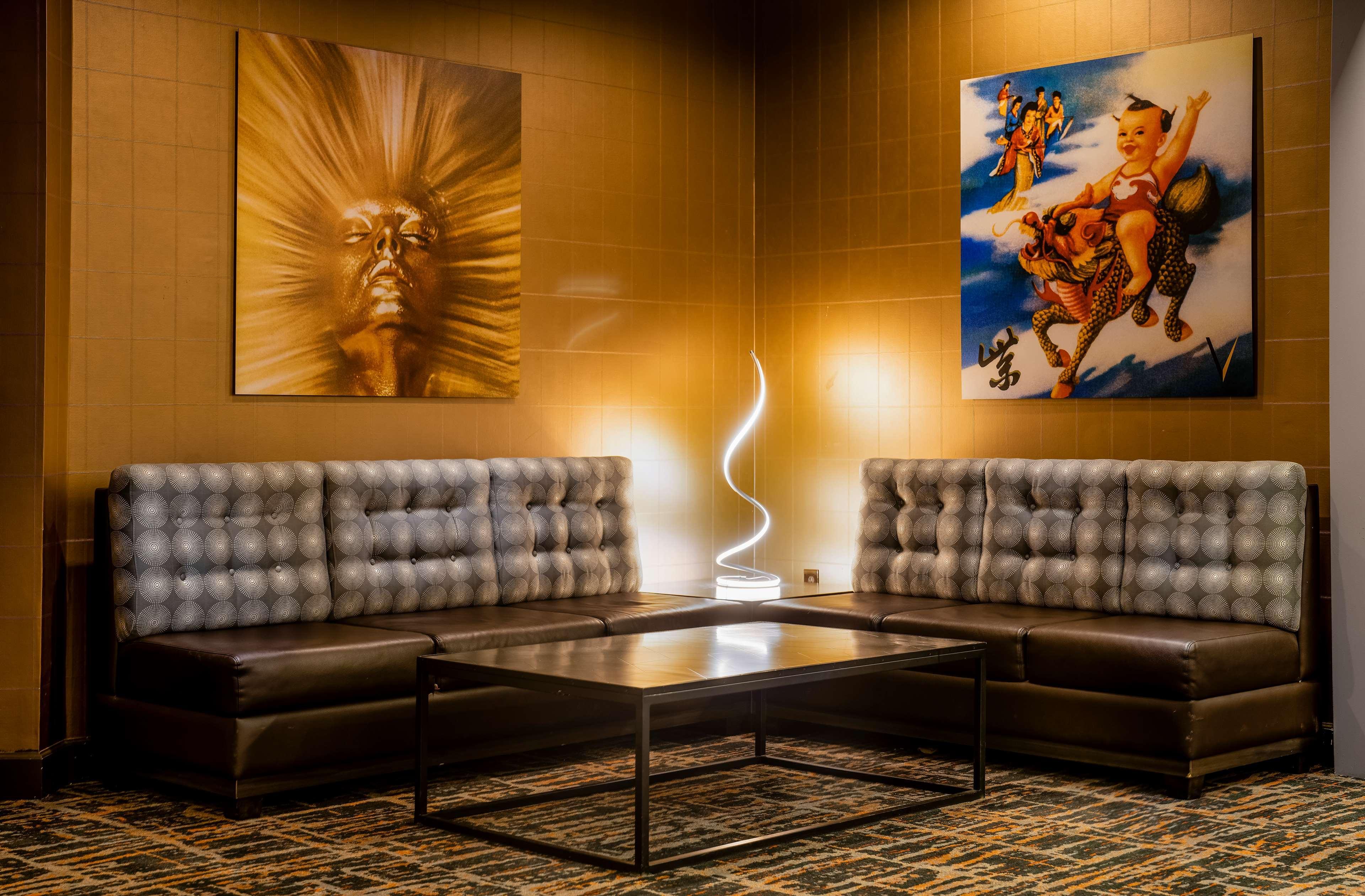 The Verve Boston Natick, Tapestry Collection By Hilton Екстер'єр фото